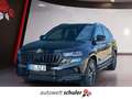 Skoda Karoq Sportline 2.0 TDI DSG 4x4 Navi LED AHK Schwarz - thumbnail 1