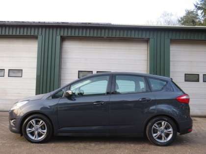 Ford C-Max 1.0 EDITION