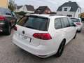 Volkswagen Golf Variant GTD BMT Weiß - thumbnail 4