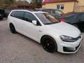 Volkswagen Golf Variant GTD BMT Weiß - thumbnail 2