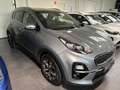 Kia Sportage More 1.6 ISG Gris - thumbnail 4
