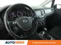 Volkswagen Golf Sportsvan 1.4 TSI Sound BlueMotion Aut.*NAVI*ACC*PDC*SHZ* Gris - thumbnail 11