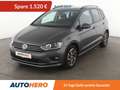 Volkswagen Golf Sportsvan 1.4 TSI Sound BlueMotion Aut.*NAVI*ACC*PDC*SHZ* Gris - thumbnail 1