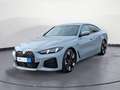 BMW 420 M Sport M Sport Pro 20' A Grau - thumbnail 2