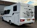 Adria Matrix M670SL Compleet instapklaar en in nieu Weiß - thumbnail 16