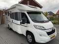Adria Matrix M670SL Compleet instapklaar en in nieu Weiß - thumbnail 18