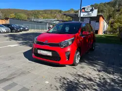 Kia Picanto Dream Team** ZUSTAND GUT **TÜV NEU**