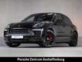 Porsche Macan GTS Sport Chrono Burmester Standheizung Schwarz - thumbnail 1