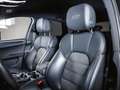 Porsche Macan GTS Sport Chrono Burmester Standheizung Schwarz - thumbnail 16
