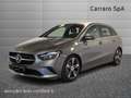 Mercedes-Benz B 180 - B 180 Progressive Advanced Plus auto Grigio - thumbnail 1