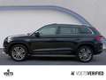 Skoda Kodiaq L&K 4x4 2.0 TDI DSG LED+NAVI+PANO+STANDH Schwarz - thumbnail 2
