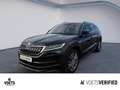 Skoda Kodiaq L&K 4x4 2.0 TDI DSG LED+NAVI+PANO+STANDH Schwarz - thumbnail 1