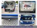 Volkswagen T4 Multivan T4 2.5 TDI MULTIVAN 2-HAND|7-SITZE|STANDH.|AHK Blau - thumbnail 20
