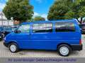 Volkswagen T4 Multivan T4 2.5 TDI MULTIVAN 2-HAND|7-SITZE|STANDH.|AHK Blau - thumbnail 7