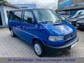 Volkswagen T4 Multivan T4 2.5 TDI MULTIVAN 2-HAND|7-SITZE|STANDH.|AHK Blau - thumbnail 3