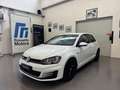 Volkswagen Golf GTI Performance 2.0 230CV DSG 5p. Blanc - thumbnail 2