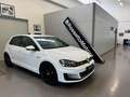 Volkswagen Golf GTI Performance 2.0 230CV DSG 5p. Blanc - thumbnail 1