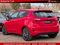 Ford Fiesta IV 1.0 EcoBoost 100ch TREND 5p Rouge - thumbnail 7