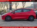 Ford Fiesta IV 1.0 EcoBoost 100ch TREND 5p Rouge - thumbnail 8