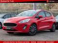 Ford Fiesta IV 1.0 EcoBoost 100ch TREND 5p Rouge - thumbnail 1
