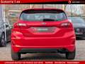 Ford Fiesta IV 1.0 EcoBoost 100ch TREND 5p Rouge - thumbnail 6