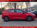 Ford Fiesta IV 1.0 EcoBoost 100ch TREND 5p Rouge - thumbnail 4