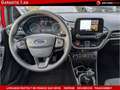 Ford Fiesta IV 1.0 EcoBoost 100ch TREND 5p Rouge - thumbnail 15