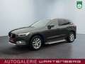 Volvo XC60 Momentum AWD/GARANTIE/LED/AHK/PANO/ Grau - thumbnail 1
