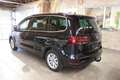 SEAT Alhambra Xcellence 2,0 TDI 4WD/7-SITZER-NAVI-AHV-KAMERA- Braun - thumbnail 5