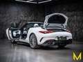 Mercedes-Benz SL 43 AMG PREM|DYN+|V8|AERO|NIGHT|LM21Z|KRISTALL Білий - thumbnail 7