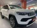 Jeep Compass 1.3 Gse T4 Limited 4x2 130 Blanco - thumbnail 5