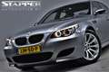 BMW M5 5-serie LCI V10 507pk SMG Dealer OH Topconditie! S Grijs - thumbnail 2