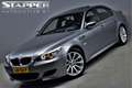 BMW M5 5-serie LCI V10 507pk SMG Dealer OH Topconditie! S Grijs - thumbnail 3