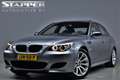 BMW M5 5-serie LCI V10 507pk SMG Dealer OH Topconditie! S Grijs - thumbnail 1