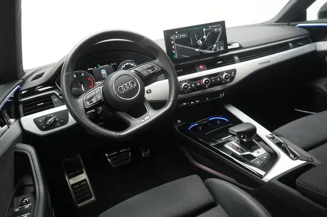 Audi S5 view 13