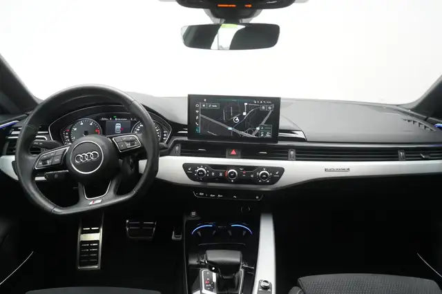 Audi S5 view 14