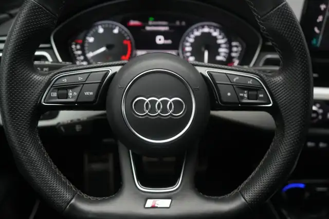 Audi S5 view 21