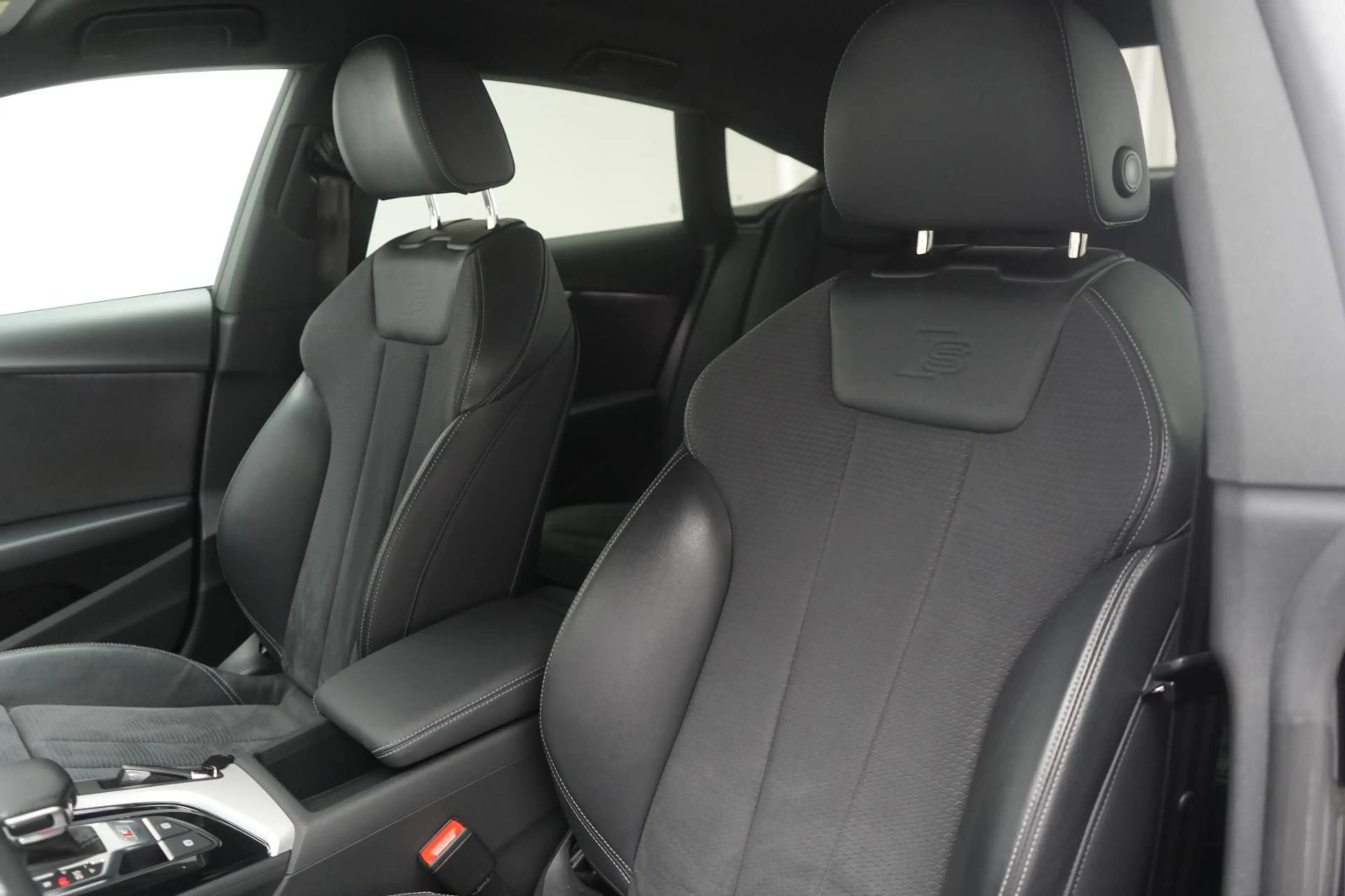 Audi S5 TDI Quattro B&O/Matrix/Massage/Kamera — photo 10