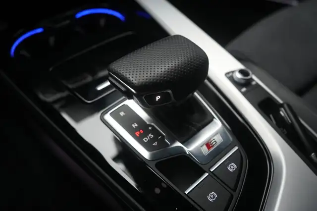 Audi S5 view 18
