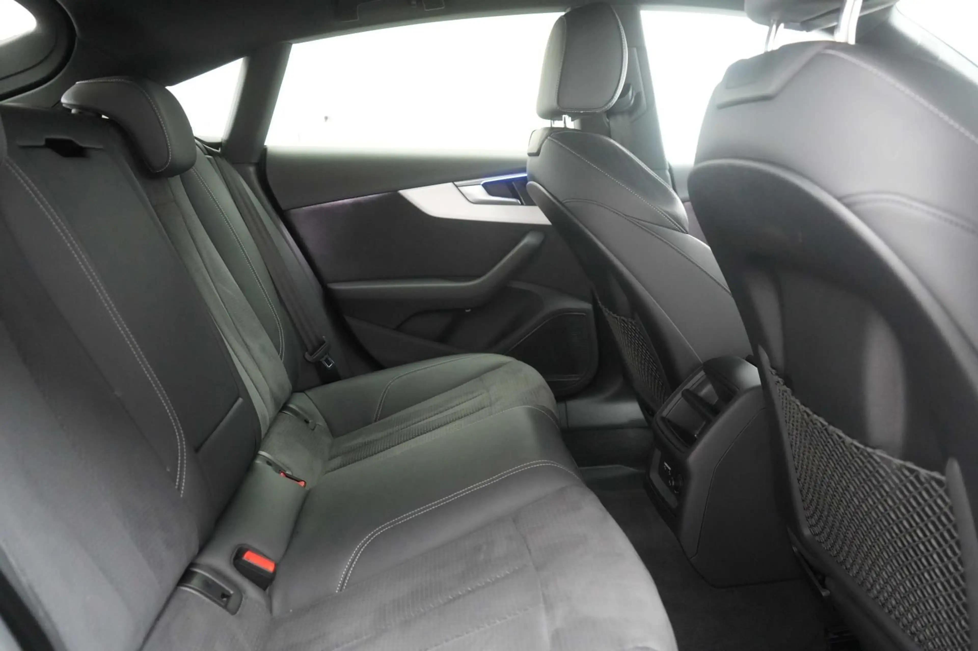 Audi S5 TDI Quattro B&O/Matrix/Massage/Kamera — photo 8
