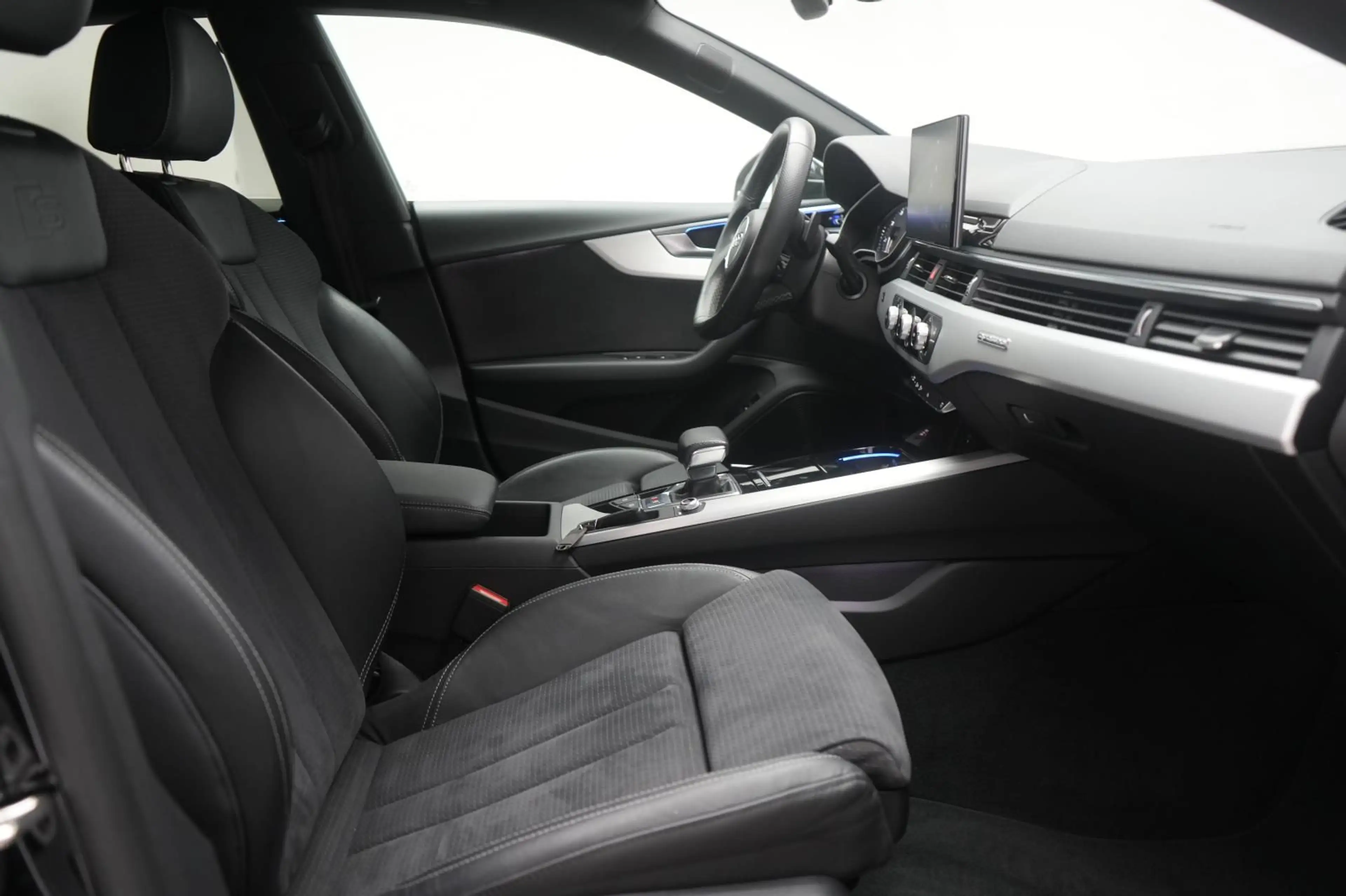 Audi S5 TDI Quattro B&O/Matrix/Massage/Kamera — photo 6
