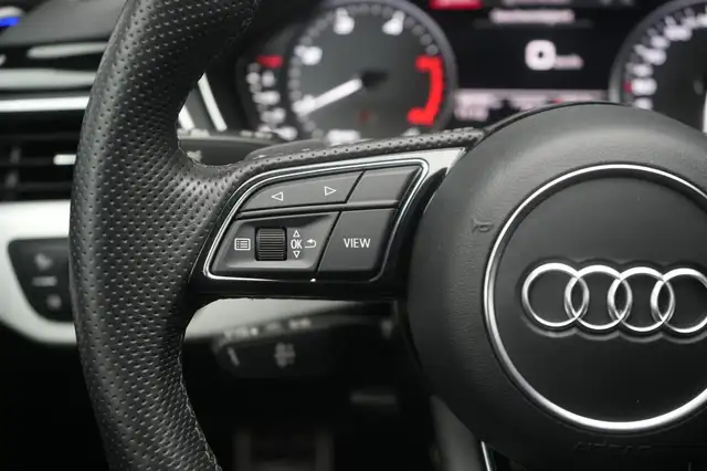 Audi S5 view 19