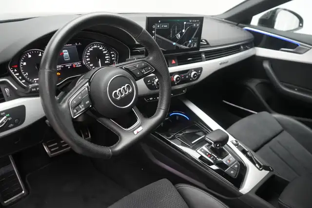 Audi S5 view 12