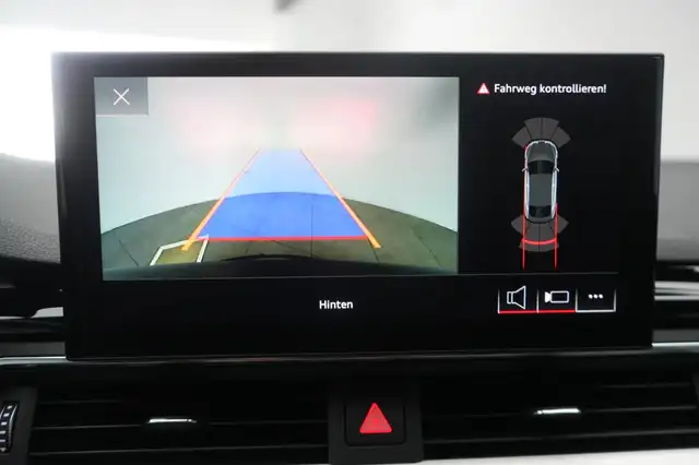 Audi S5 view 15