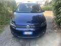 Volkswagen Touran 1.6 tdi / 7 posti Blu/Azzurro - thumbnail 9