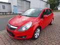 Opel Corsa D Innovation*Klima*S+Lhzg*PDC*Panorama* Rot - thumbnail 1