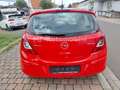 Opel Corsa D Innovation*Klima*S+Lhzg*PDC*Panorama* Rot - thumbnail 5