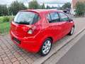 Opel Corsa D Innovation*Klima*S+Lhzg*PDC*Panorama* Rot - thumbnail 4