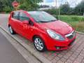 Opel Corsa D Innovation*Klima*S+Lhzg*PDC*Panorama* Rot - thumbnail 3