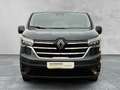 Renault Trafic GRAND dCi 150 EDC EVOLUTION LED+8-SITZE Grau - thumbnail 8